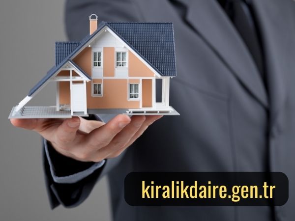 Altınova Mahallesi Kiralık Daire